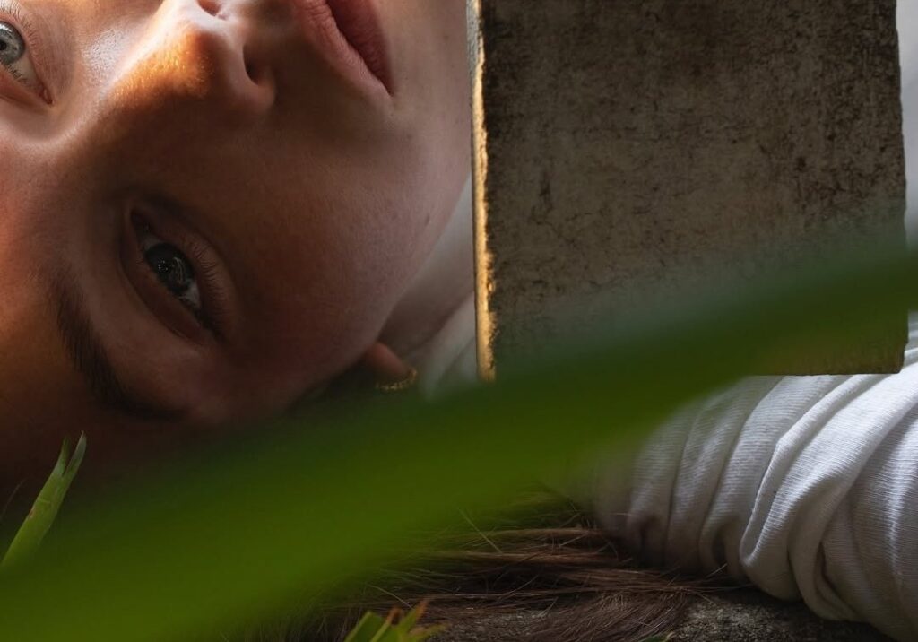 Celeb – Victoria Pedretti – Nude