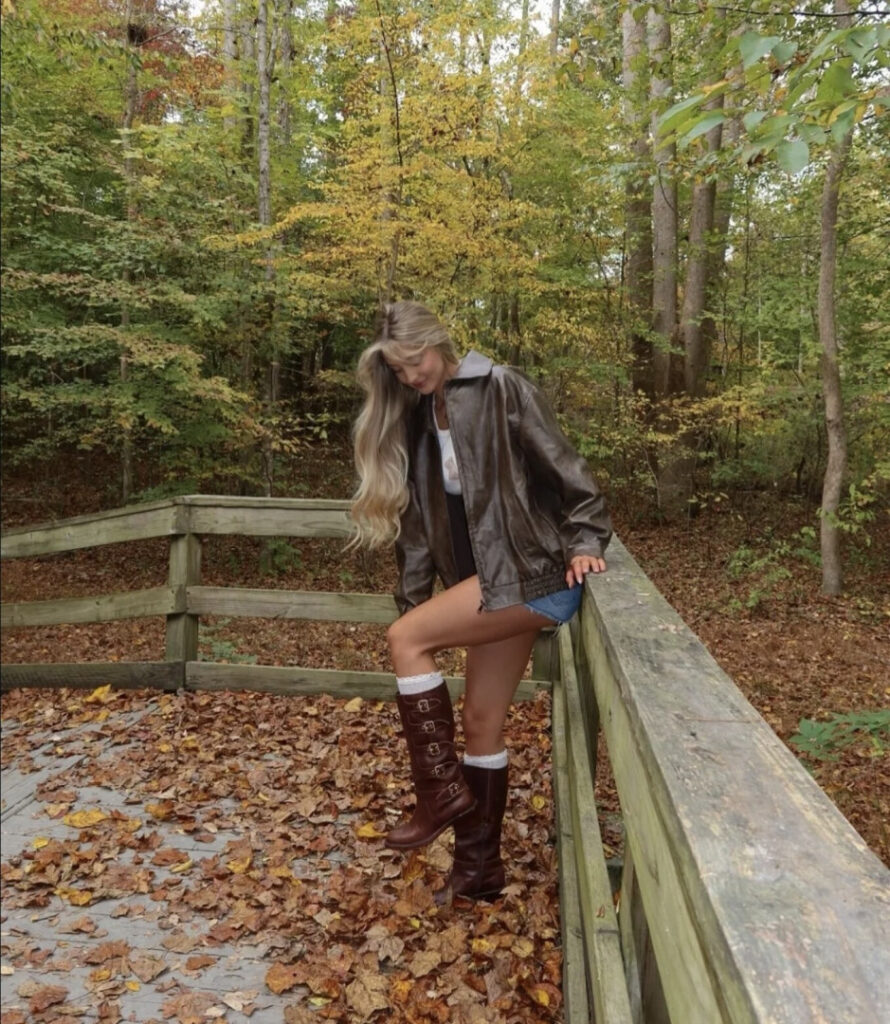 TikTok – Instagram – victoria rozmajzl – Nude