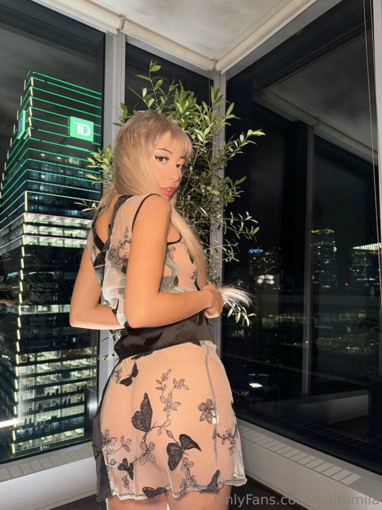 OnlyFans – Teen – Asian – waifumiia | izzybunnies – Nude