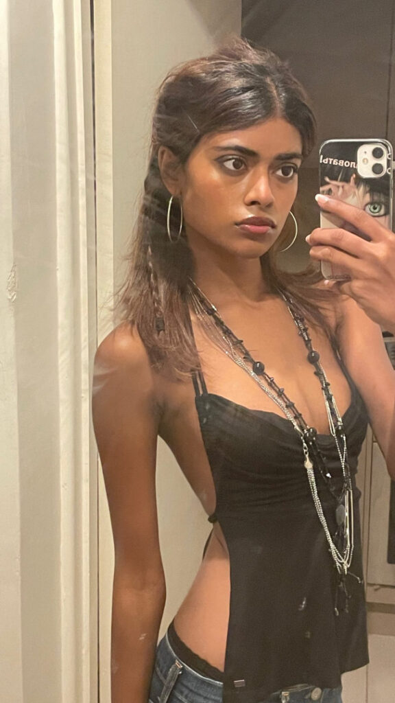 TikTok – Instagram – Wallywestswife – Nude Leaks