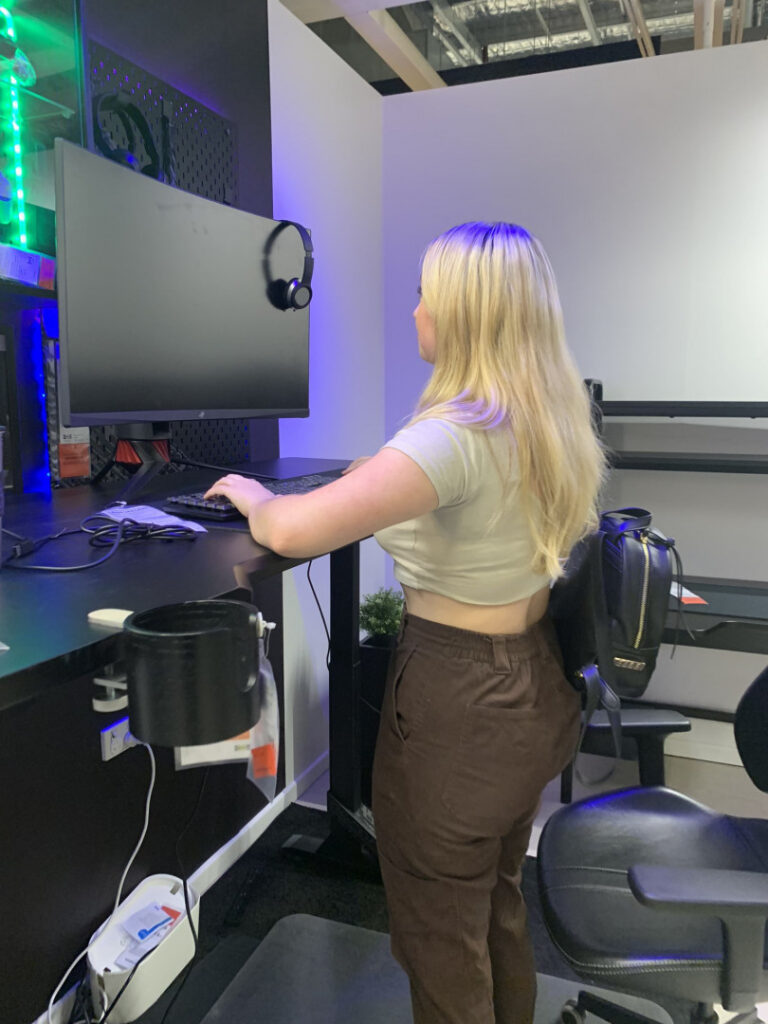 Twitch – WandaWillow/ Cloelous – Nude