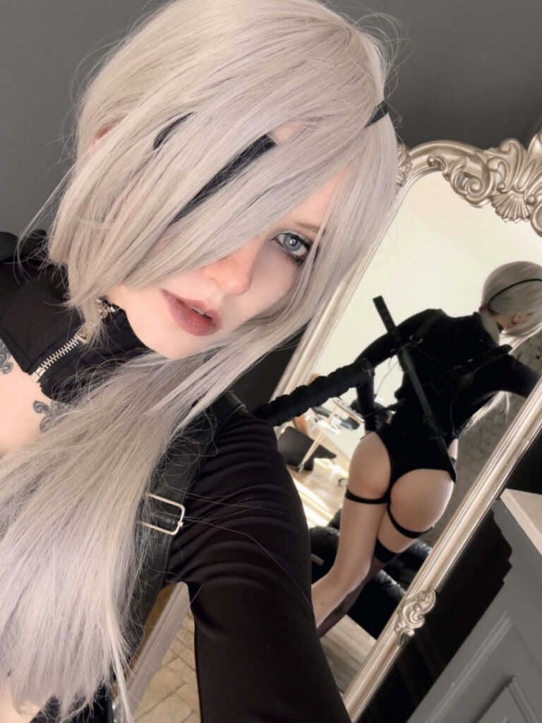 Boosty – Cosplay – Waterloo – Nude