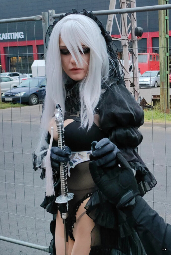 Boosty – Cosplay – Waterloo – Nude