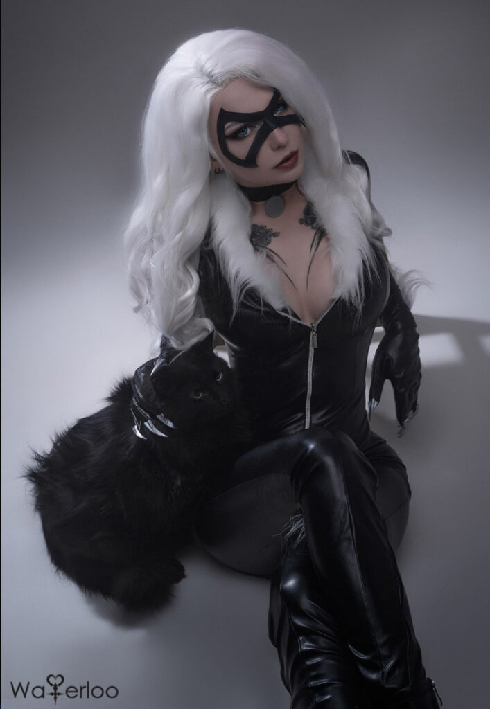 Boosty – Cosplay – Waterloo – Nude