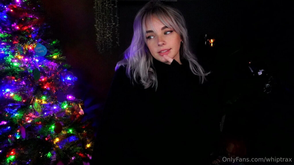 OnlyFans – Whiptrax – Nude