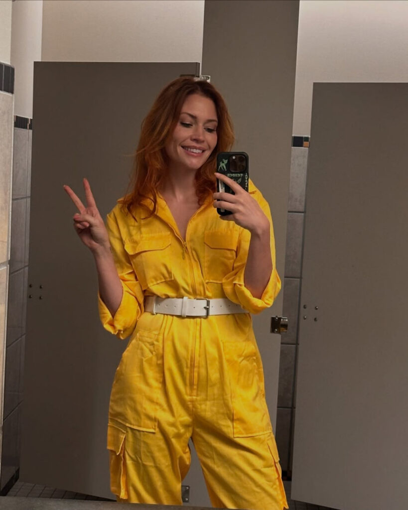 Instagram – Whitney Moore – Nude Leaks