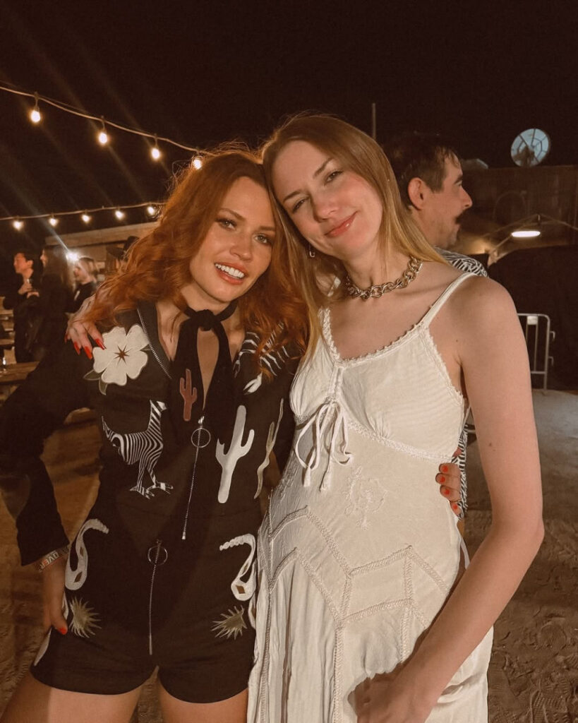 Instagram – Whitney Moore – Nude Leaks