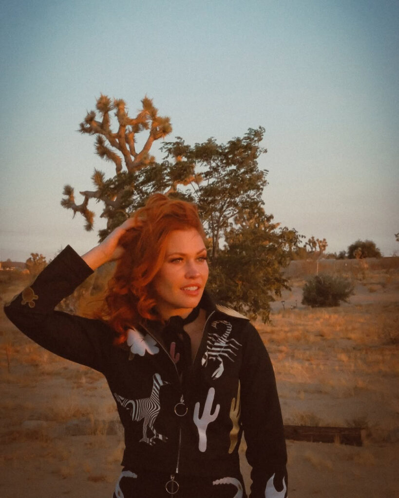 Instagram – Whitney Moore – Nude Leaks