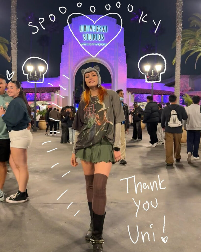 Instagram – Whitney Moore – Nude Leaks