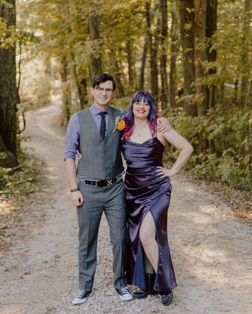 Youtube – Whitney Van Laningham – Nude