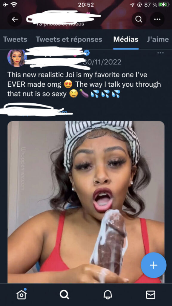 OnlyFans – Whopperme – Nude Leaks