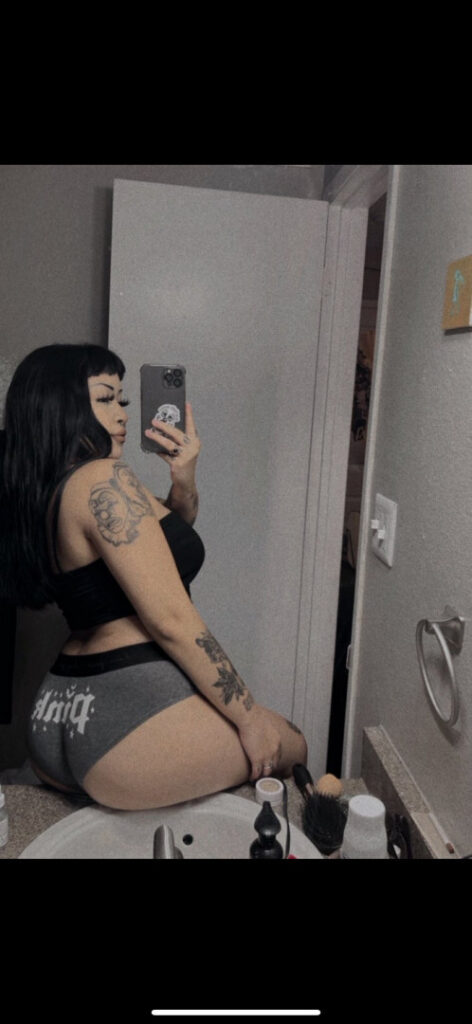 OnlyFans – Wickedgen/ genessesxo – Nude Leaks