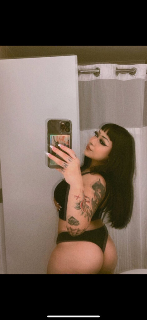 OnlyFans – Wickedgen/ genessesxo – Nude Leaks