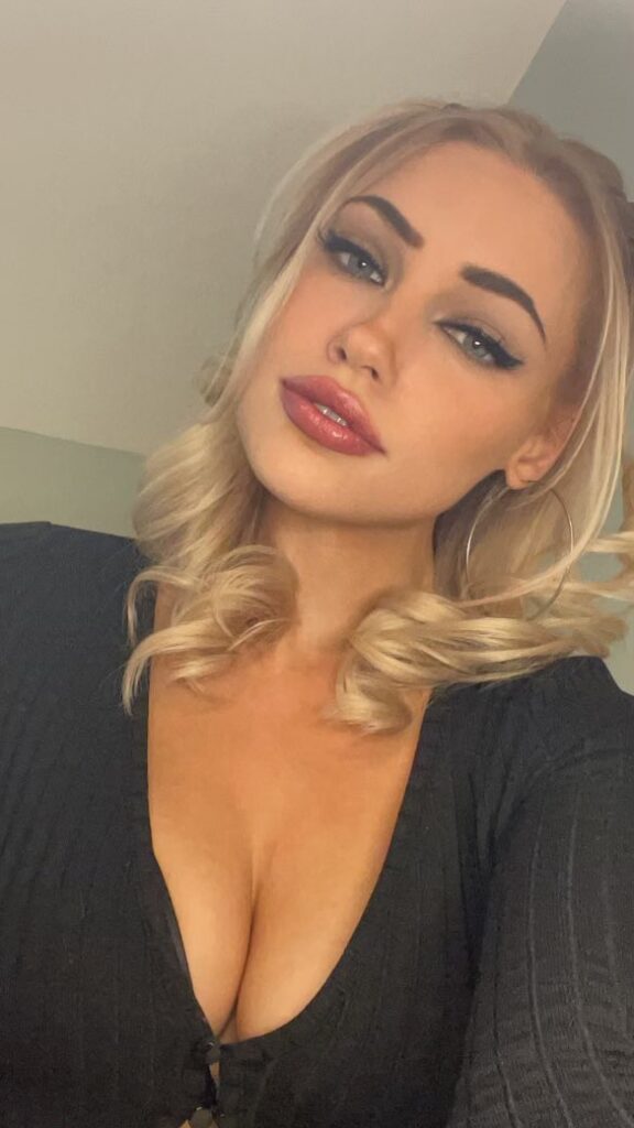 OnlyFans – Instagram – Willow Barbie – Nude