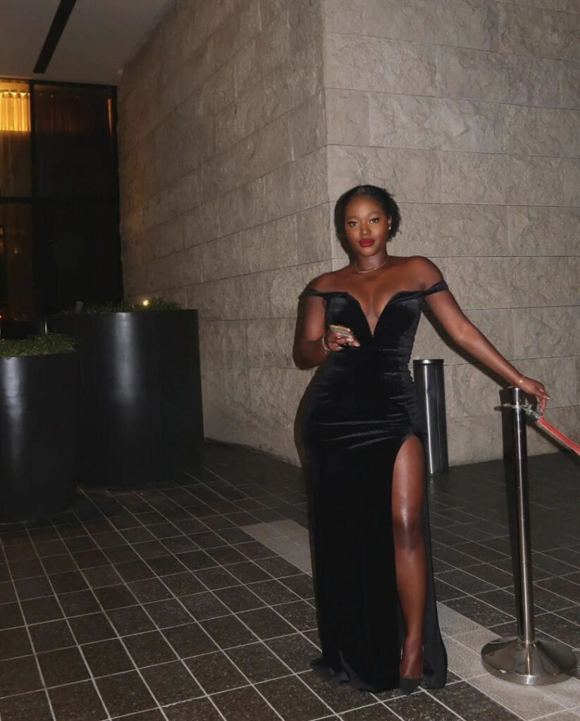 OnlyFans – Instagram – Wilonda Previlon – Nude Leaks