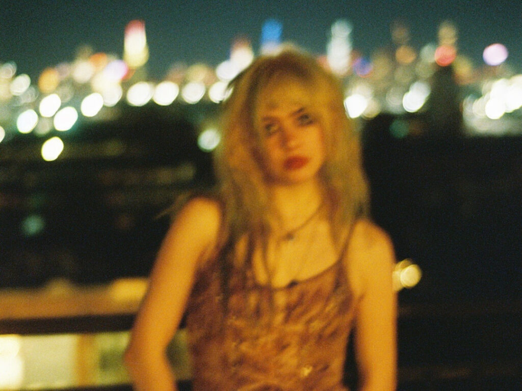 Instagram – wormsheriff / Olivia O – Nude