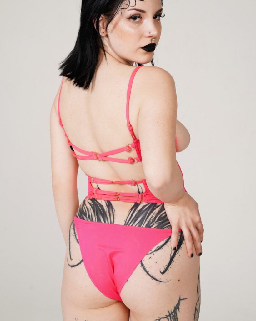 Instagram – Wtfh4nde – Nude