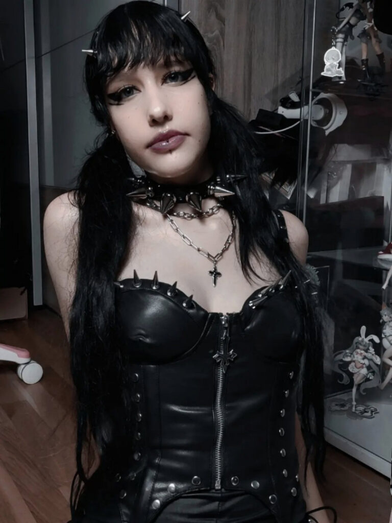 Twitch – ⠀X⠀ – Fansly – xeniphir – Nude Leaks