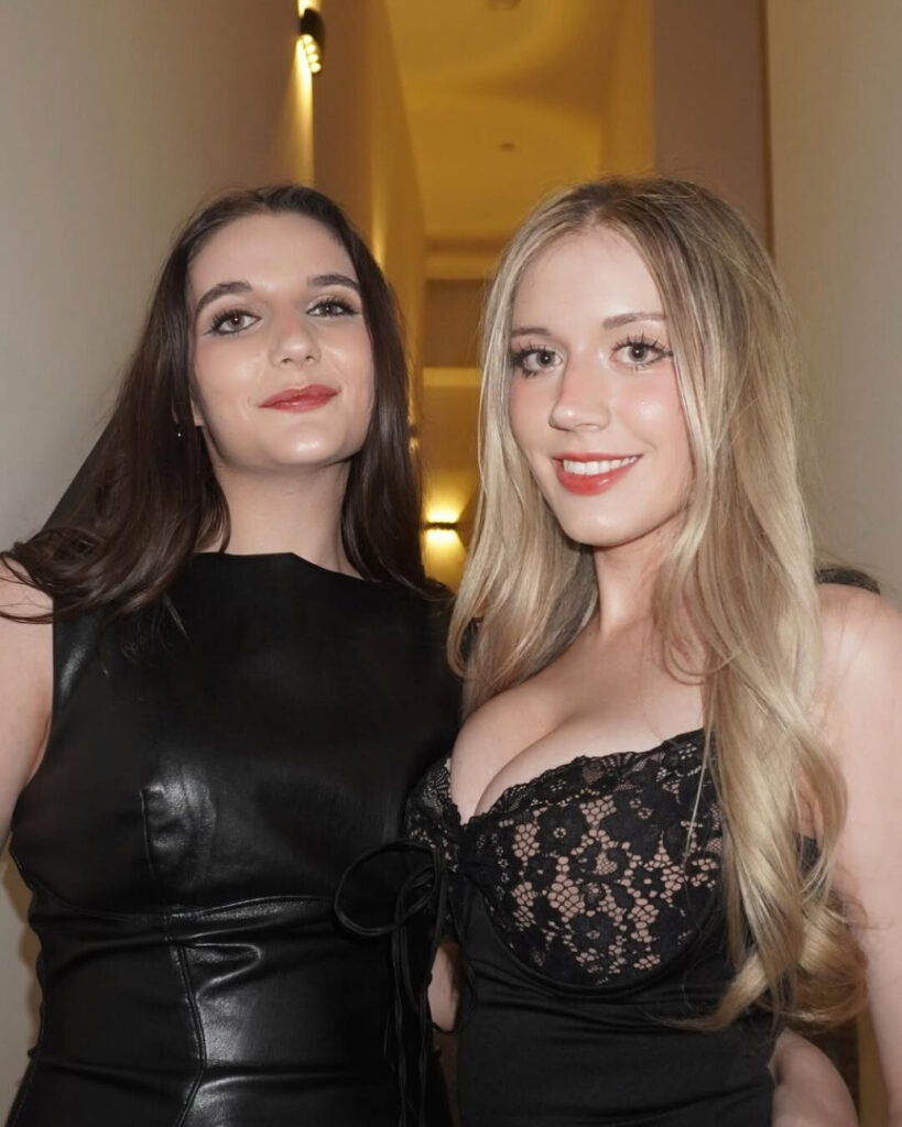 Twitch – TikTok – Cosplay – xGigglypuff – Nude