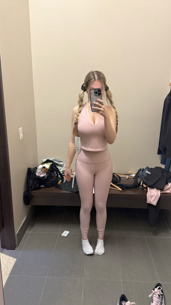 Twitch – TikTok – Cosplay – xGigglypuff – Nude