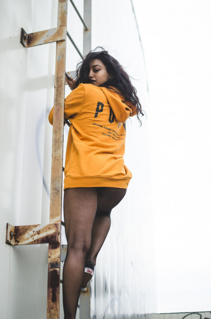 Instagram – xjaffy – Nude Leaks