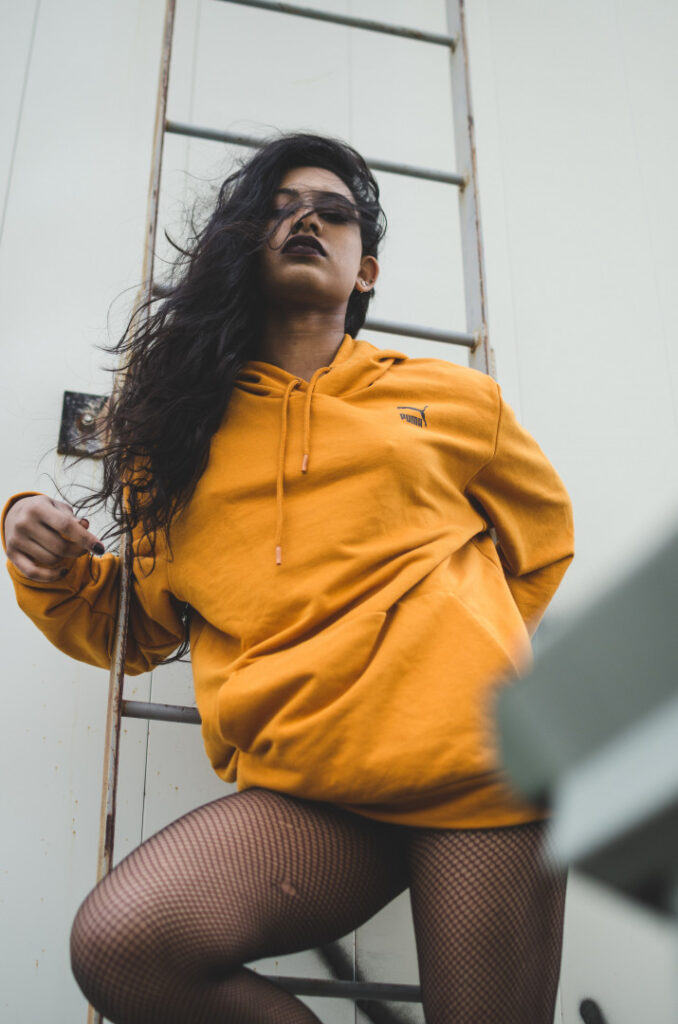 Instagram – xjaffy – Nude Leaks