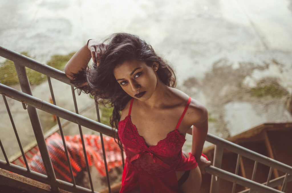 Instagram – xjaffy – Nude Leaks