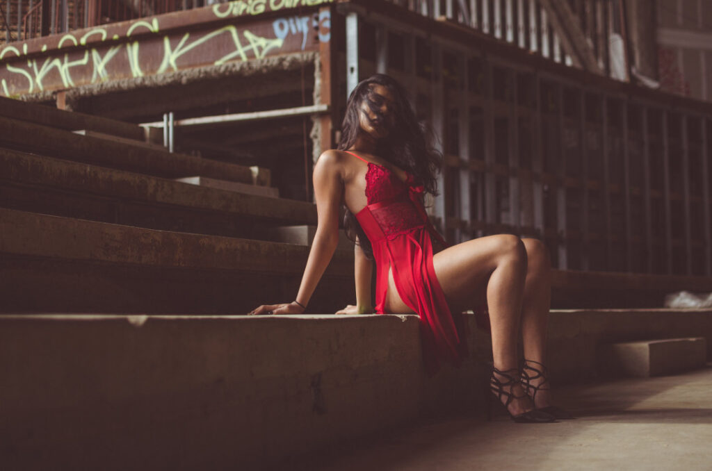 Instagram – xjaffy – Nude Leaks