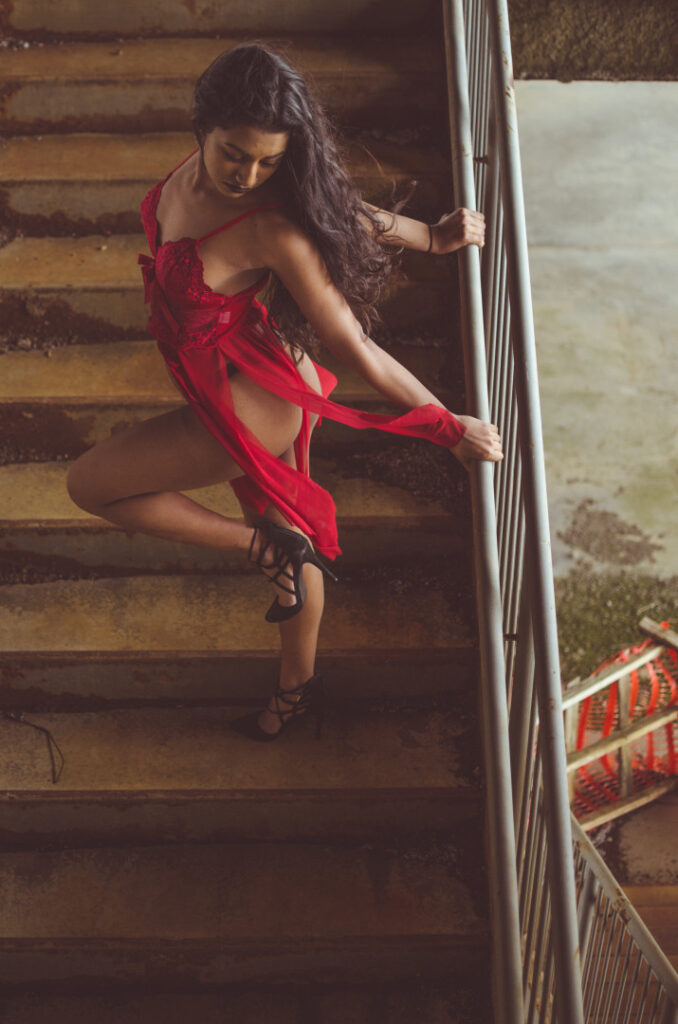 Instagram – xjaffy – Nude Leaks