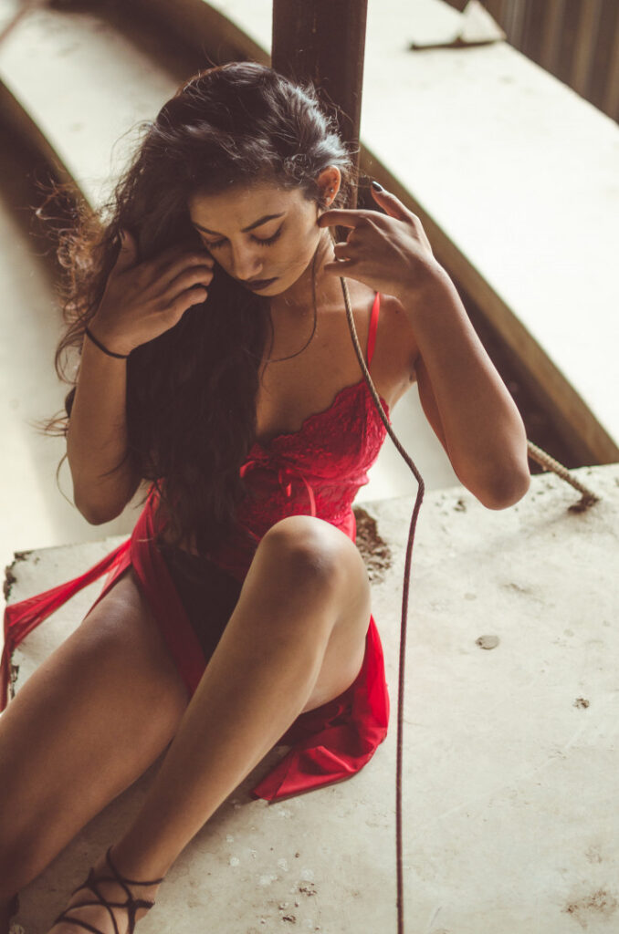 Instagram – xjaffy – Nude Leaks