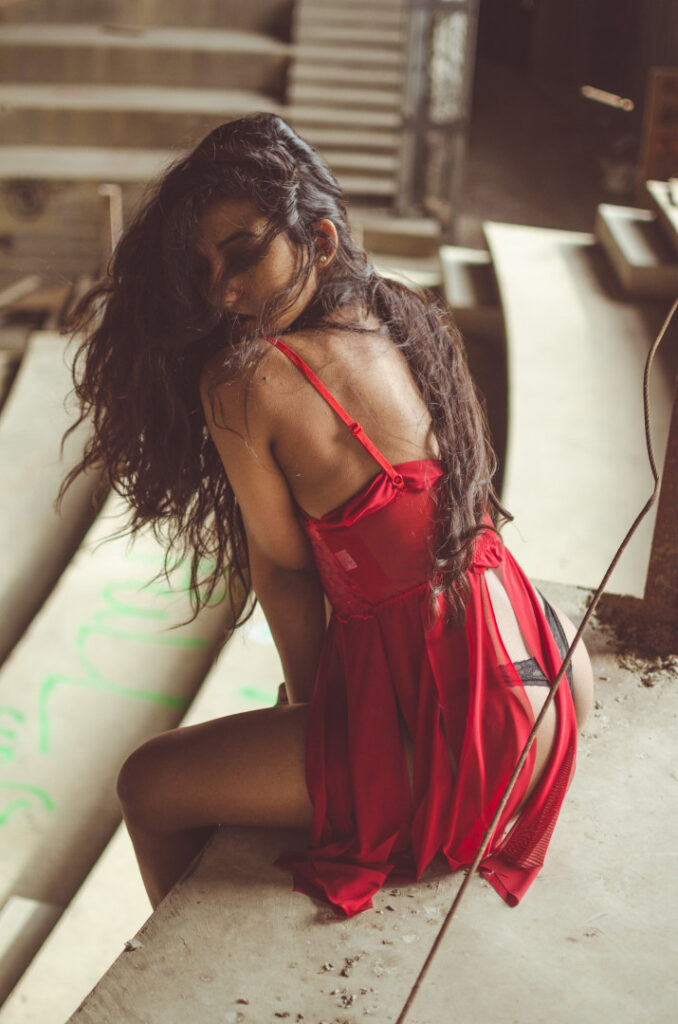 Instagram – xjaffy – Nude Leaks