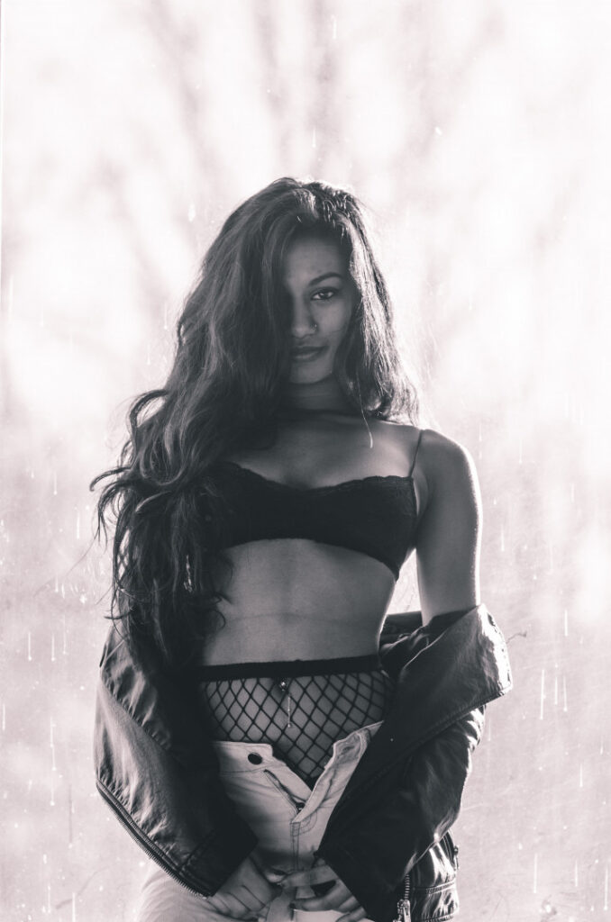 Instagram – xjaffy – Nude Leaks