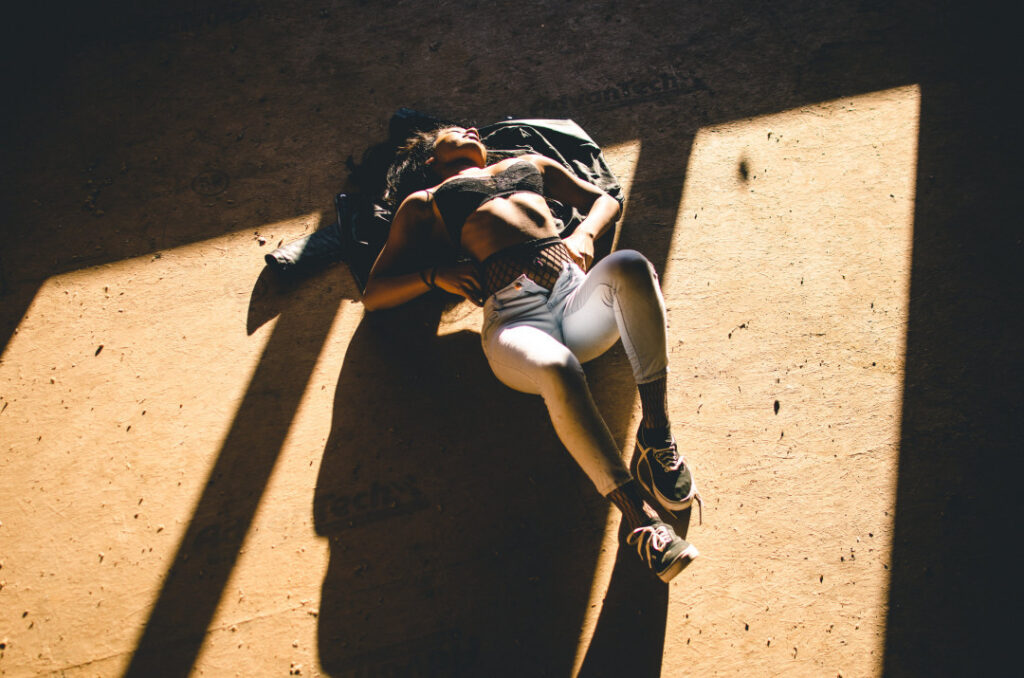 Instagram – xjaffy – Nude Leaks