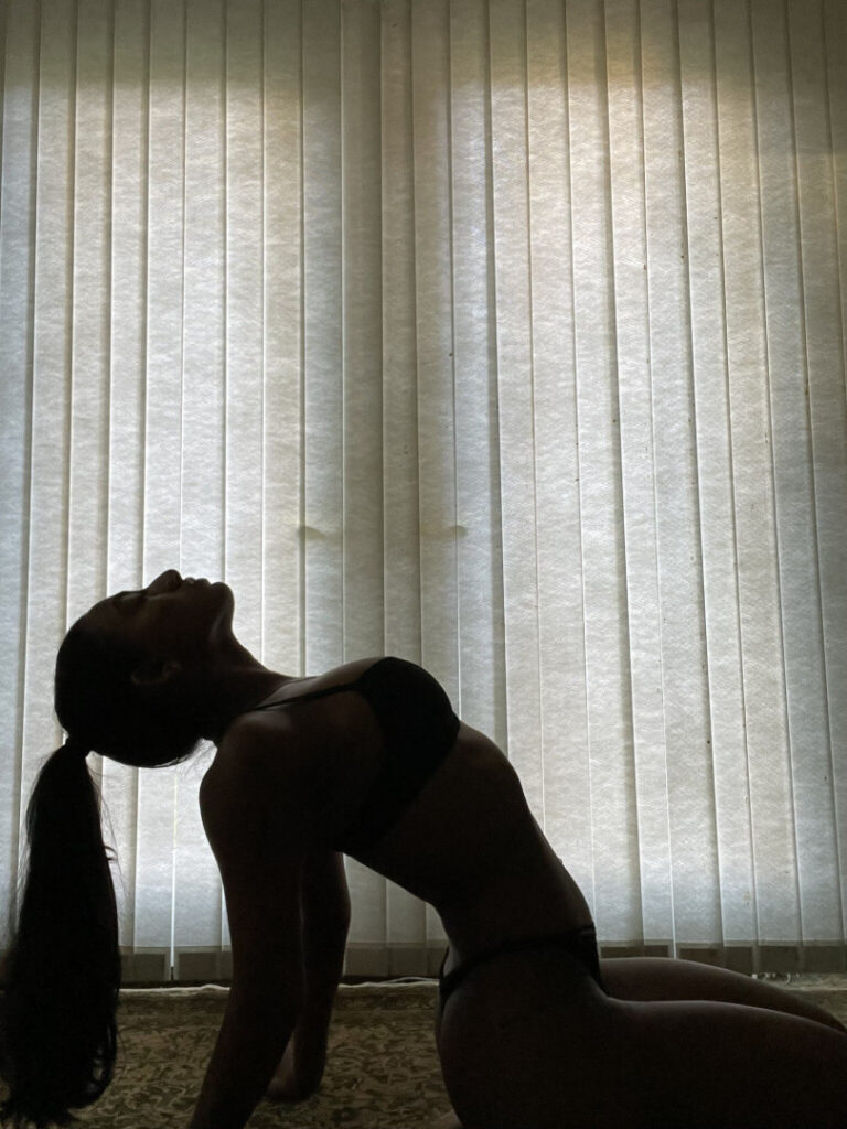 Instagram – xjaffy – Nude Leaks