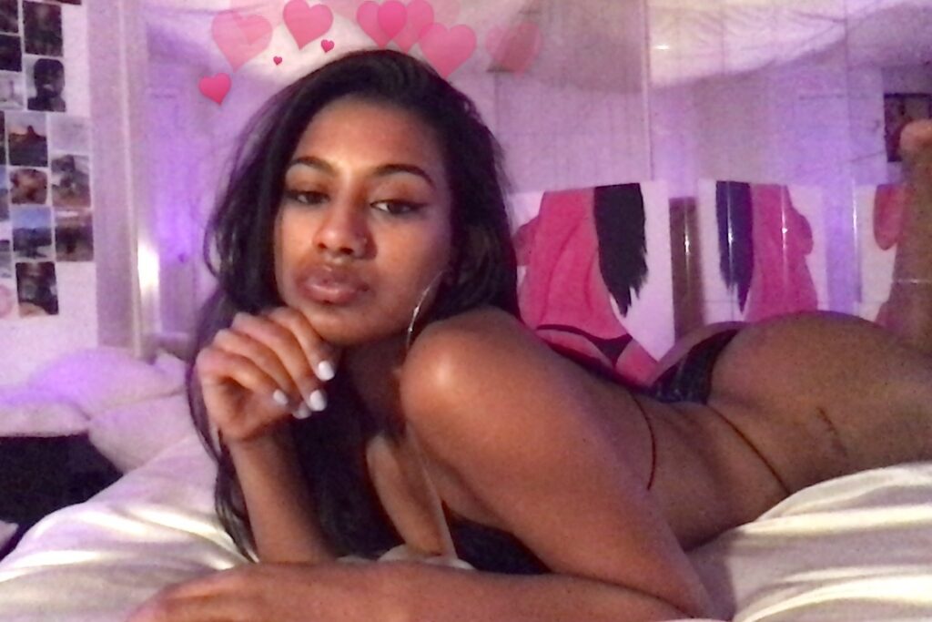 Instagram – xjaffy – Nude Leaks