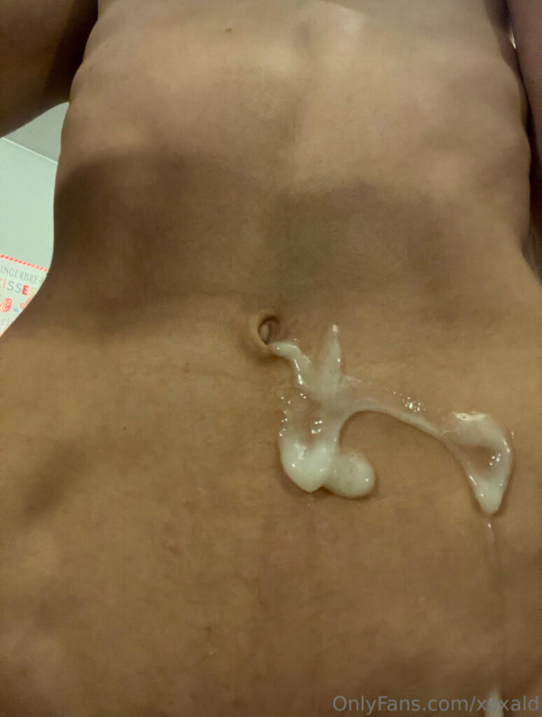 Trans – Femboy – OnlyFans – xoxald – Nude Leaks