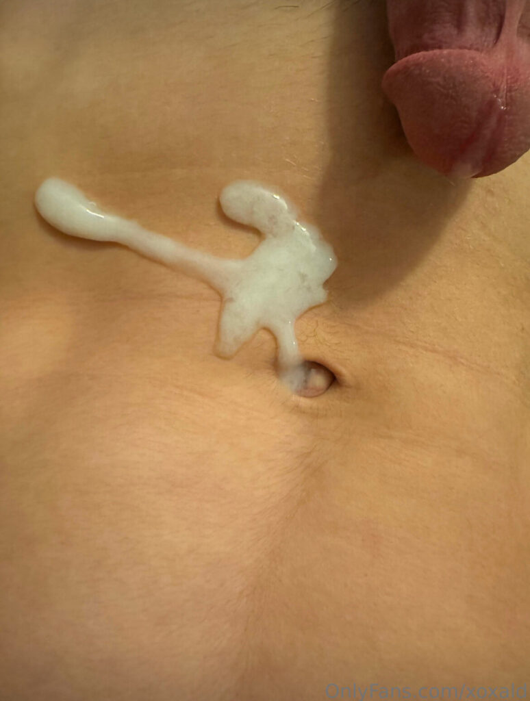 Trans – Femboy – OnlyFans – xoxald – Nude Leaks