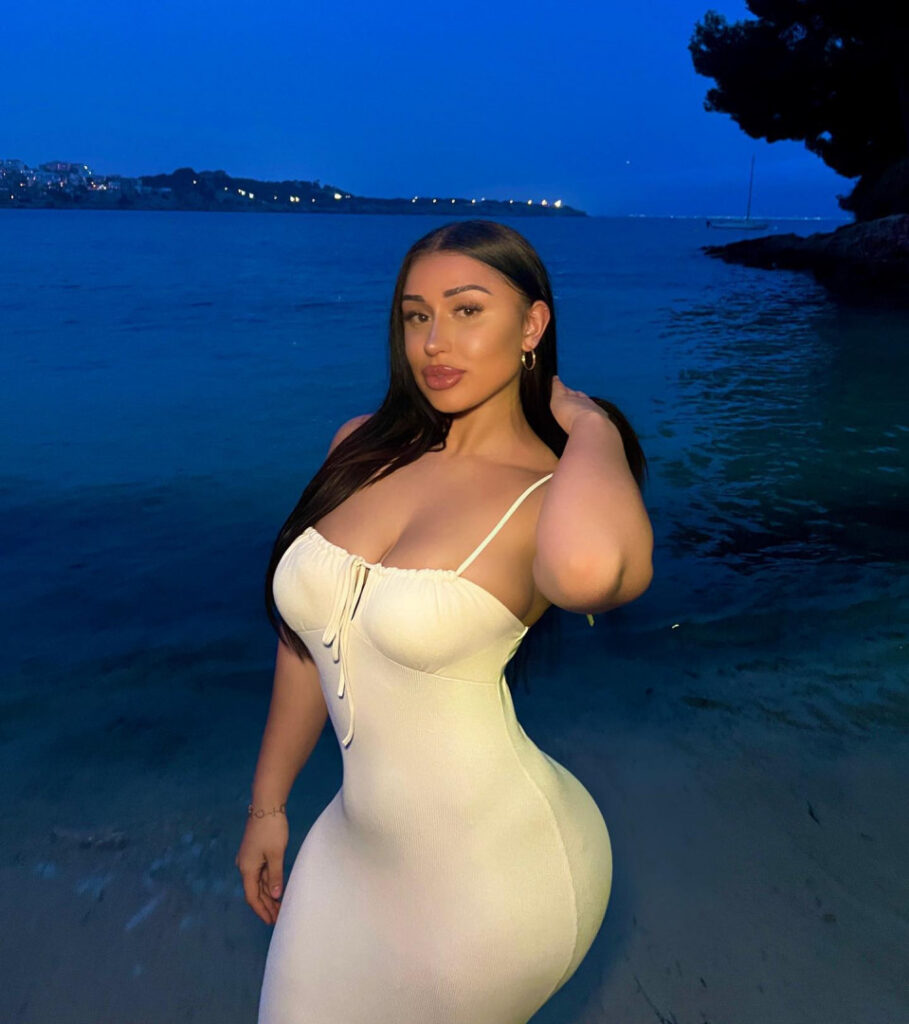 Instagram – T H I C C – Teen – Xxjayanti – Nude Leaks