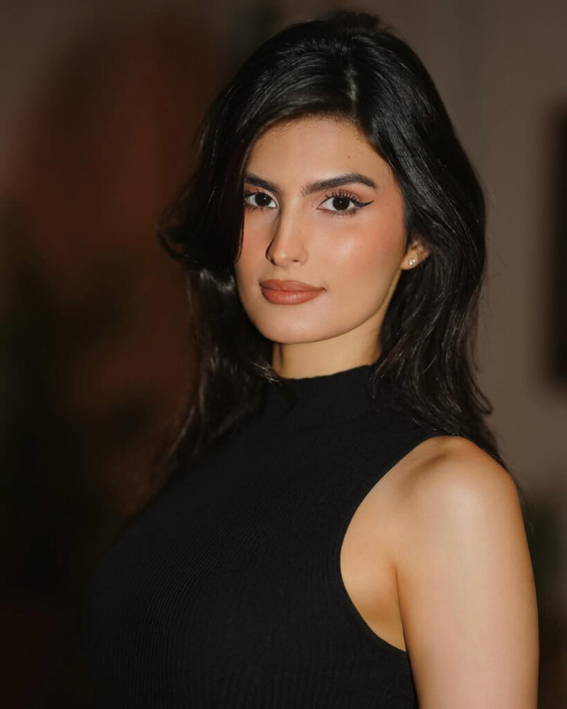 TikTok – Yael Cohen Aris – Nude