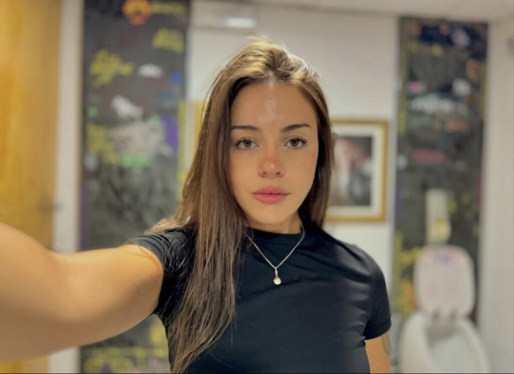 Instagram – Yakaay_ / Yakaay.rod – Nude Leaks