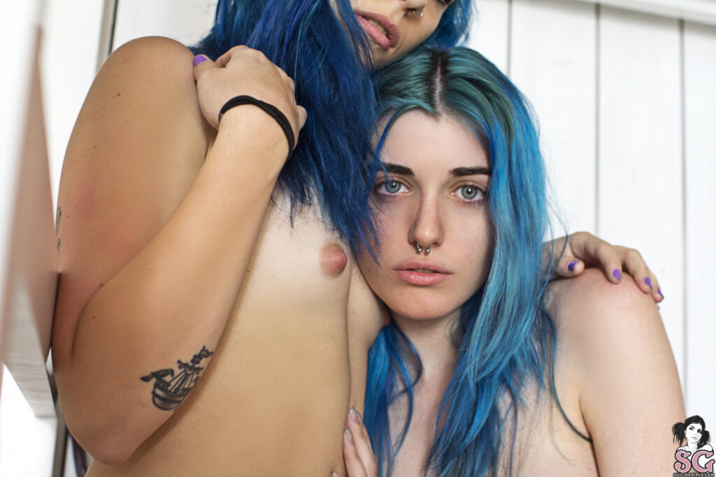 OnlyFans – Yanasinner – Janesinner – Nude