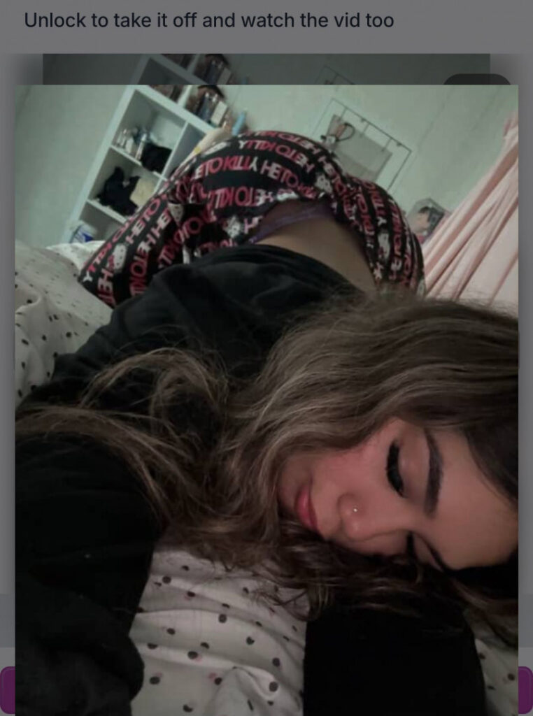 Instagram – yanelly/yanellys60/tqnelly – Nude