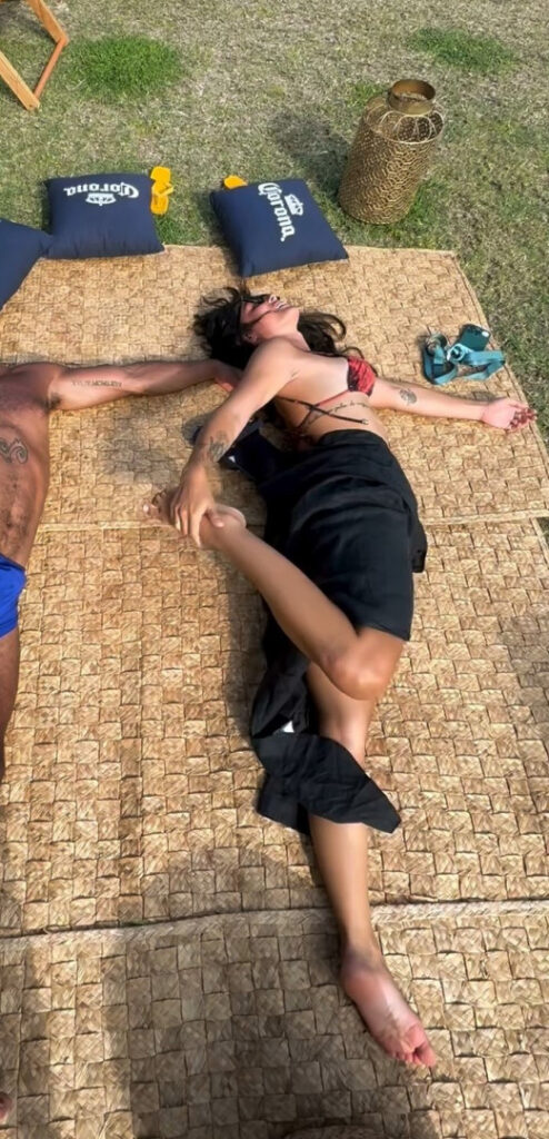 Brazil – Celeb – Yanna Lavigne – Nude Leaks