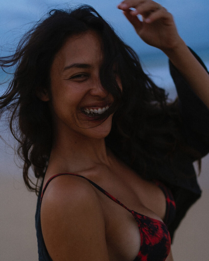 Brazil – Celeb – Yanna Lavigne – Nude Leaks