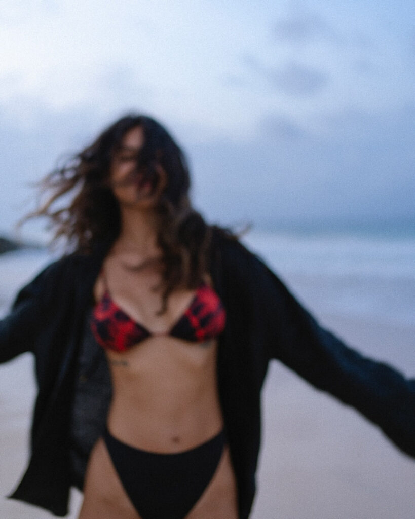 Brazil – Celeb – Yanna Lavigne – Nude Leaks