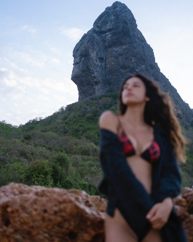 Brazil – Celeb – Yanna Lavigne – Nude Leaks