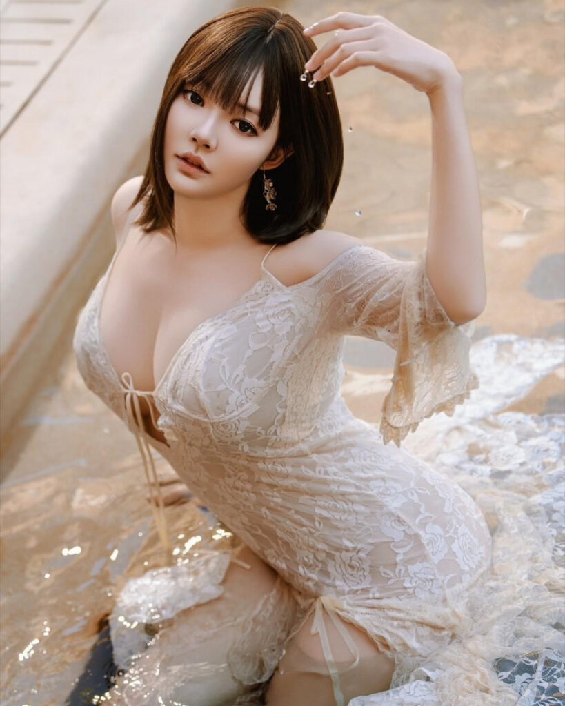 Patreon – Cosplay – Asian – Ying Tze – Nude