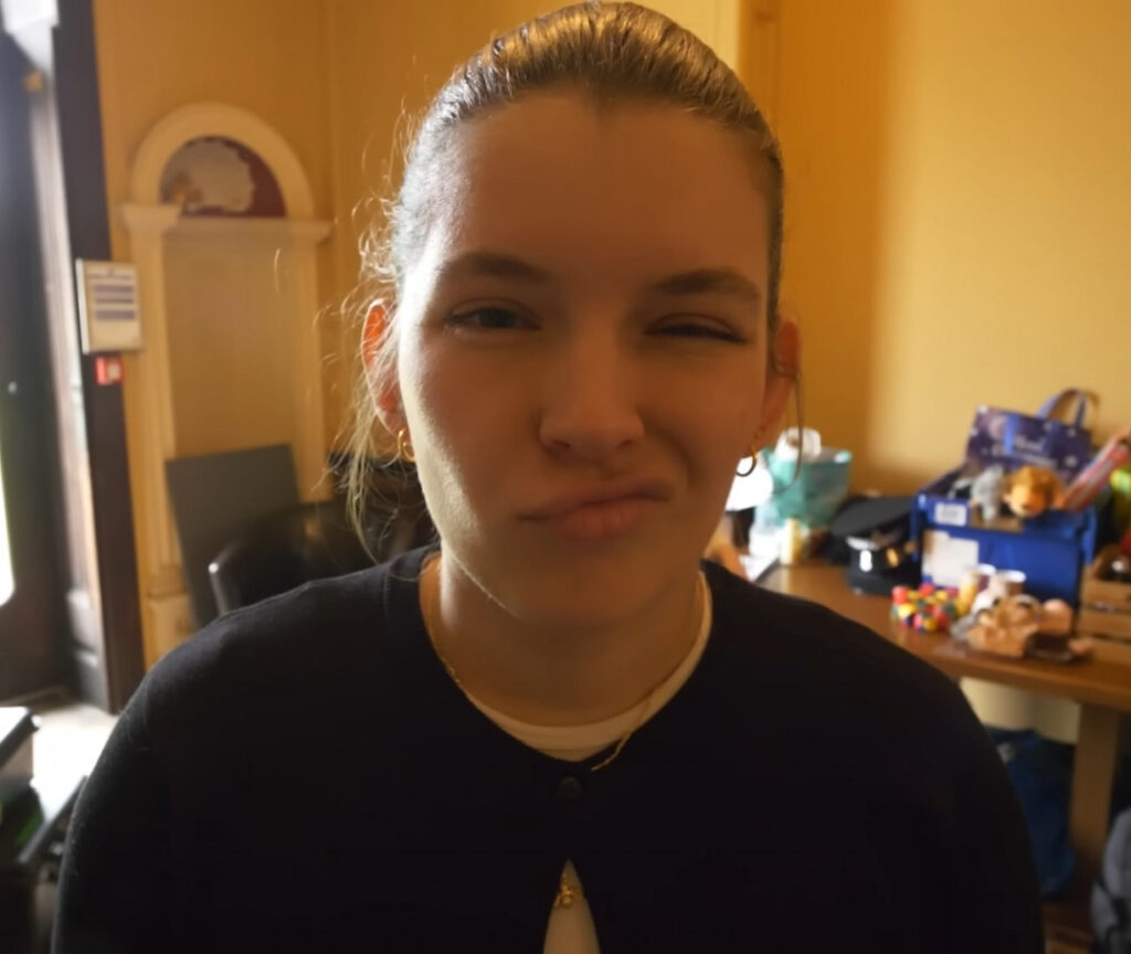 Twitch – Yogscast Sarah – Nude Leaks