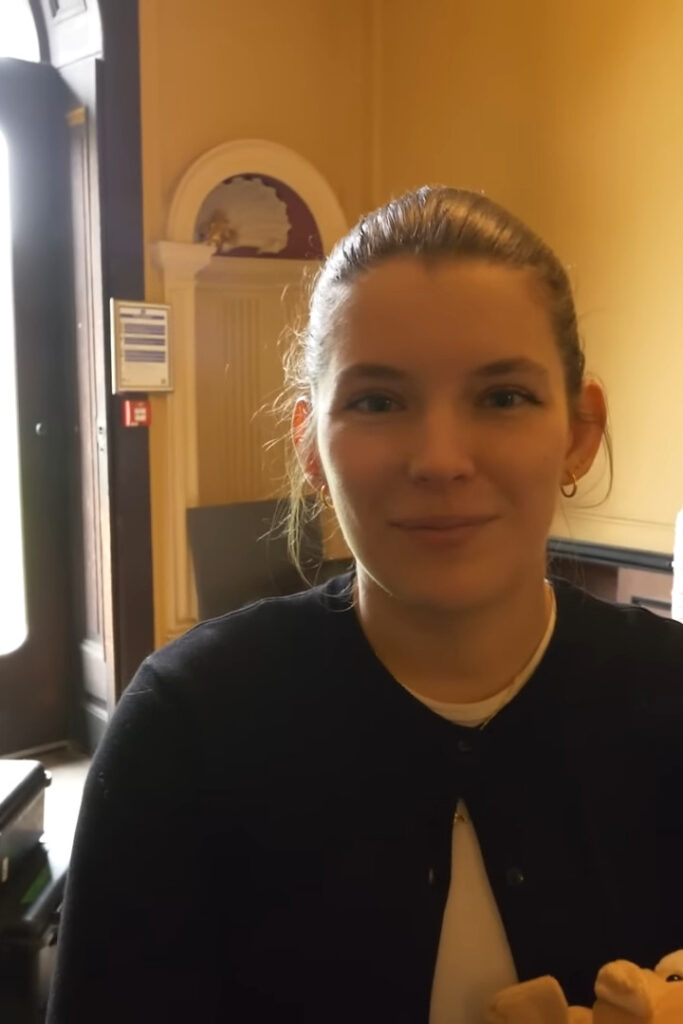 Twitch – Yogscast Sarah – Nude Leaks