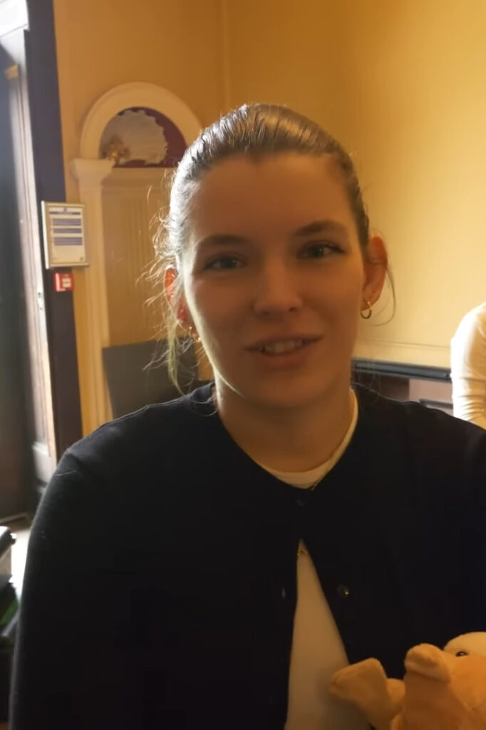 Twitch – Yogscast Sarah – Nude Leaks